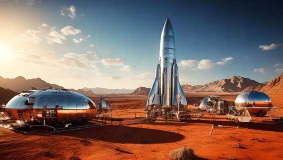 Could we 3D print 17-4 Stainless Steel on Mars?Could we 3D print 17-4 Stainless Steel on Mars?