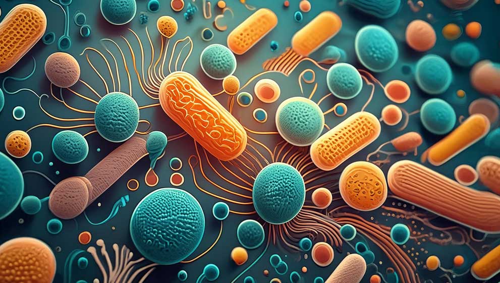 A new antibacterial stainless steel that can stop super-bacteria