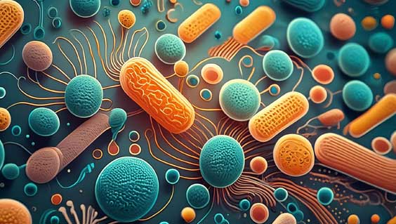 A new antibacterial stainless steel that can stop super-bacteriaA new antibacterial stainless steel that can stop super-bacteria