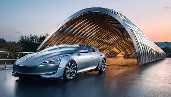 Why using Stainless Steel for car design is great for the environmentWhy using Stainless Steel for car design is great for the environment