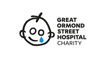 Great Ormond Street Hospital Logo
