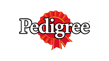 Pedegree Pet Foods Logo
